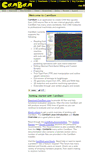Mobile Screenshot of cambam.info